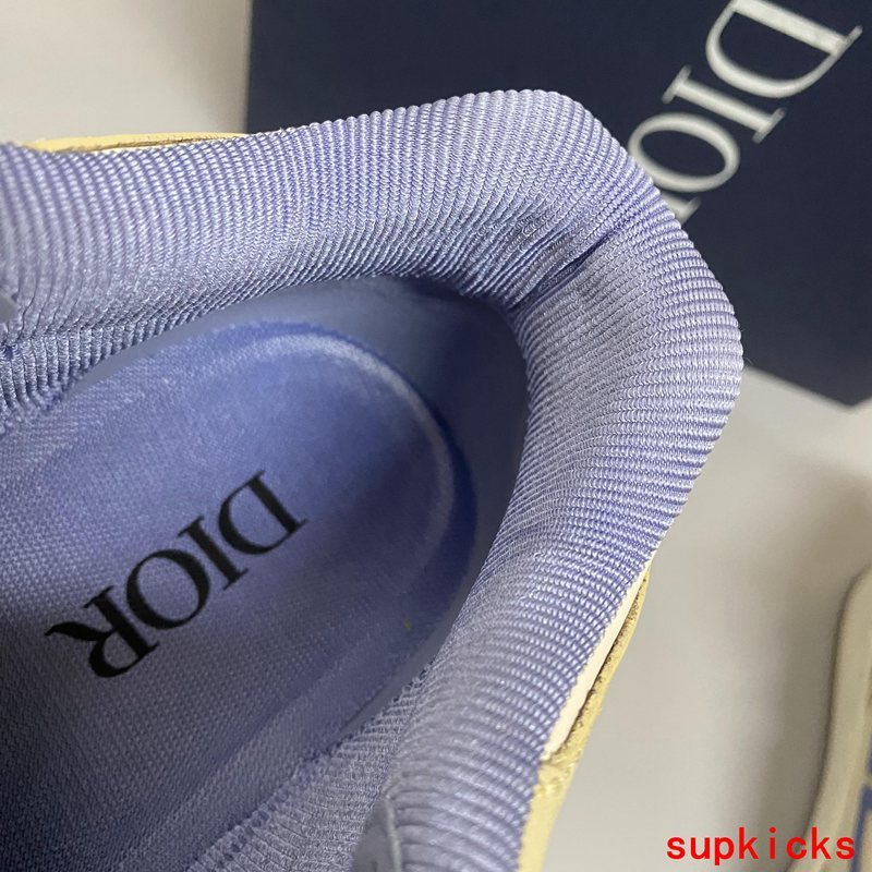 Dior shoes Style 012 - additional angle view