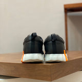 Hermes sandals Style 103 - angled studio shot
