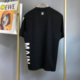 Balmain designer clothing styled look premium fashion