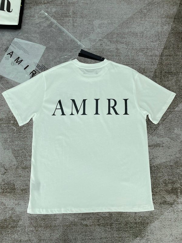 Front view of Amiri luxury piece style No.045