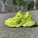Balenciaga shoes Style 305 - additional angle view