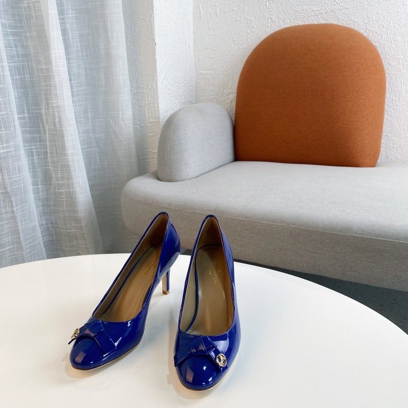 Louis Vuitton shoes styled look premium fashion