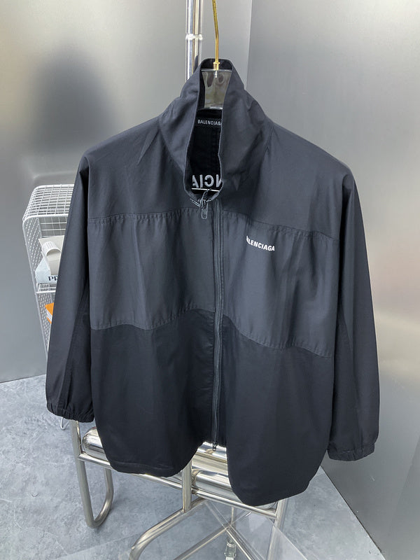 Full silhouette view of Balenciaga luxury piece style No.167