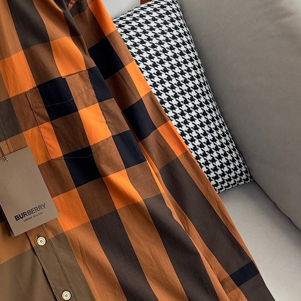 Burberry designer designer clothing full view