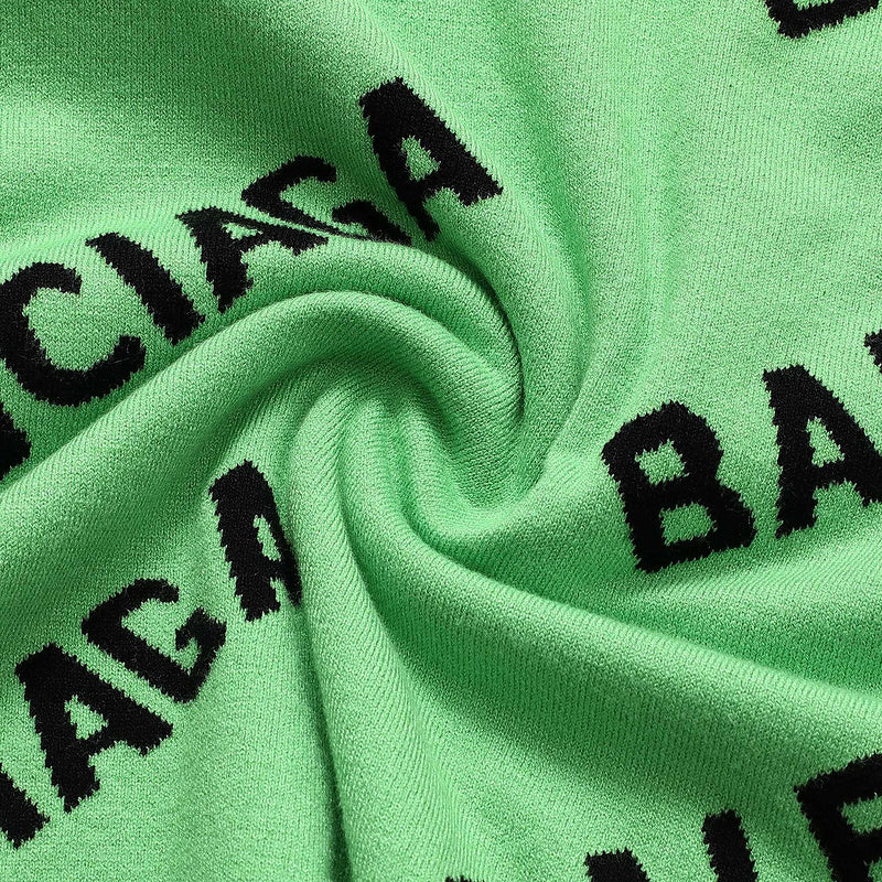 Styling view of Balenciaga luxury piece style No.056