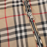 Full silhouette view of Burberry luxury piece style No.462