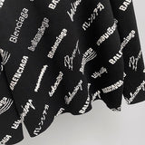 Balenciaga designer designer clothing full view