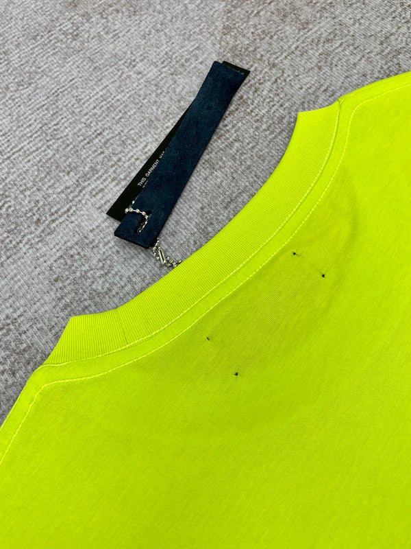 Amiri designer t-shirt full view