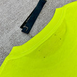Amiri designer t-shirt full view