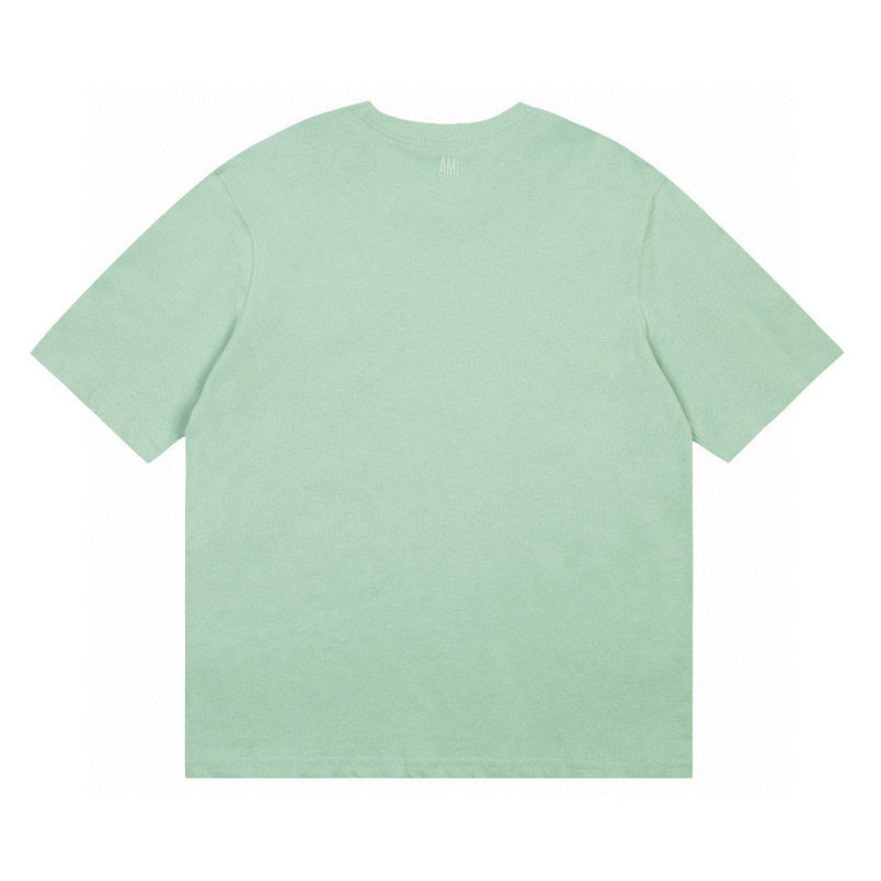 Three-quarter angle view of Amiri luxury piece style No.086