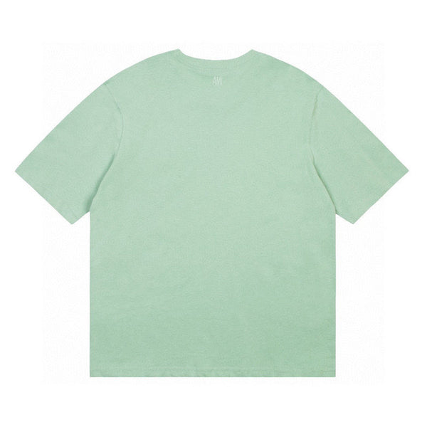 Amiri designer shirt full view