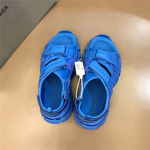 Balenciaga shoes Style 348 - styled lifestyle view