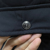 Full silhouette view of Burberry luxury piece style No.369