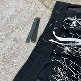 Amiri designer t-shirt full view