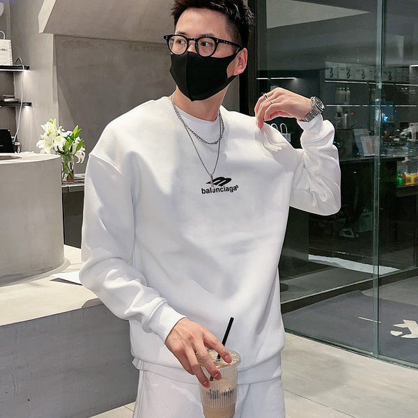 Balenciaga designer designer clothing full view
