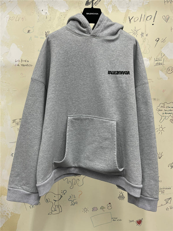 Balenciaga luxury designer clothing detail shot