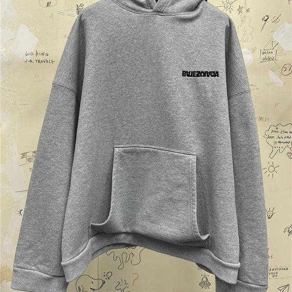 Balenciaga luxury designer clothing detail shot