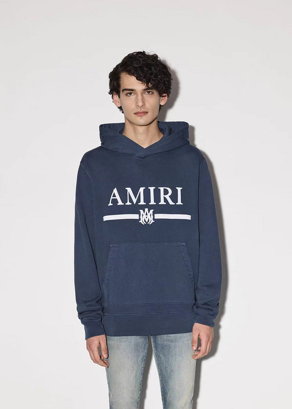Side profile view of Amiri luxury piece style No.041
