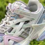 Balenciaga shoes Style 374 - additional angle view