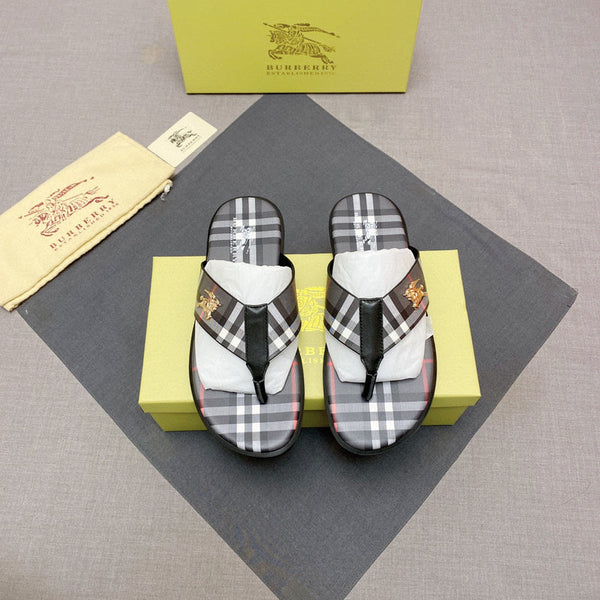 Burberry Camel Low-Top Sneakers - Side Profile View
