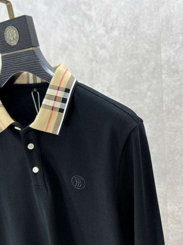 Burberry designer designer clothing full view