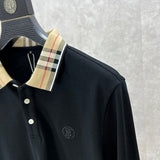 Burberry designer designer clothing full view