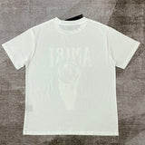 Front view of Amiri luxury piece style No.136