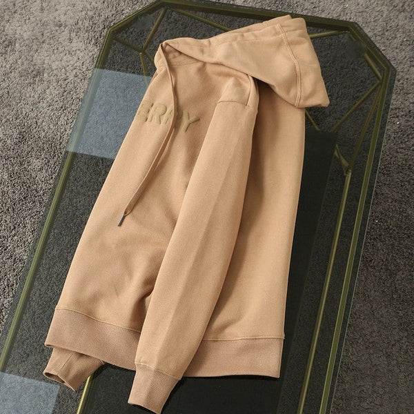Three-quarter angle view of Burberry luxury piece style No.046