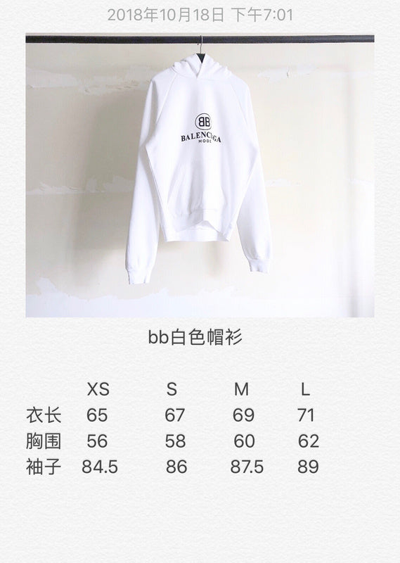 Balenciaga designer clothing styled look premium fashion