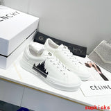 Givenchy shoes Style 046 - packaging and accessories