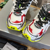 Balenciaga shoes Style 036 - packaging and accessories