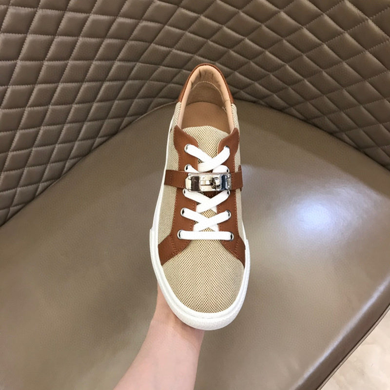 Hermes shoes Style 113 - sole and craftsmanship detail