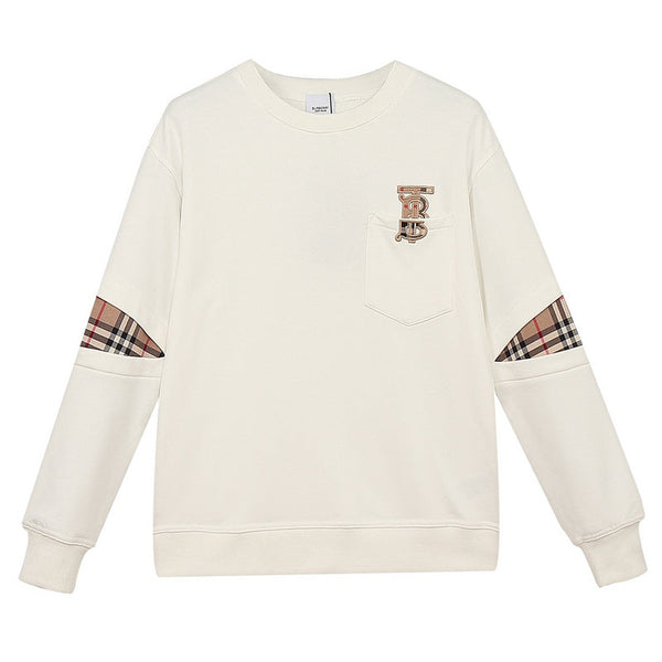 Burberry designer clothing front view designer style