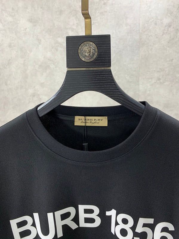 Close-up of Burberry designer clothing craftsmanship