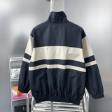 Balenciaga designer clothing styled look premium fashion