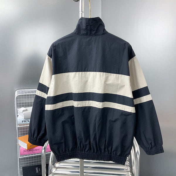 Balenciaga designer clothing styled look premium fashion