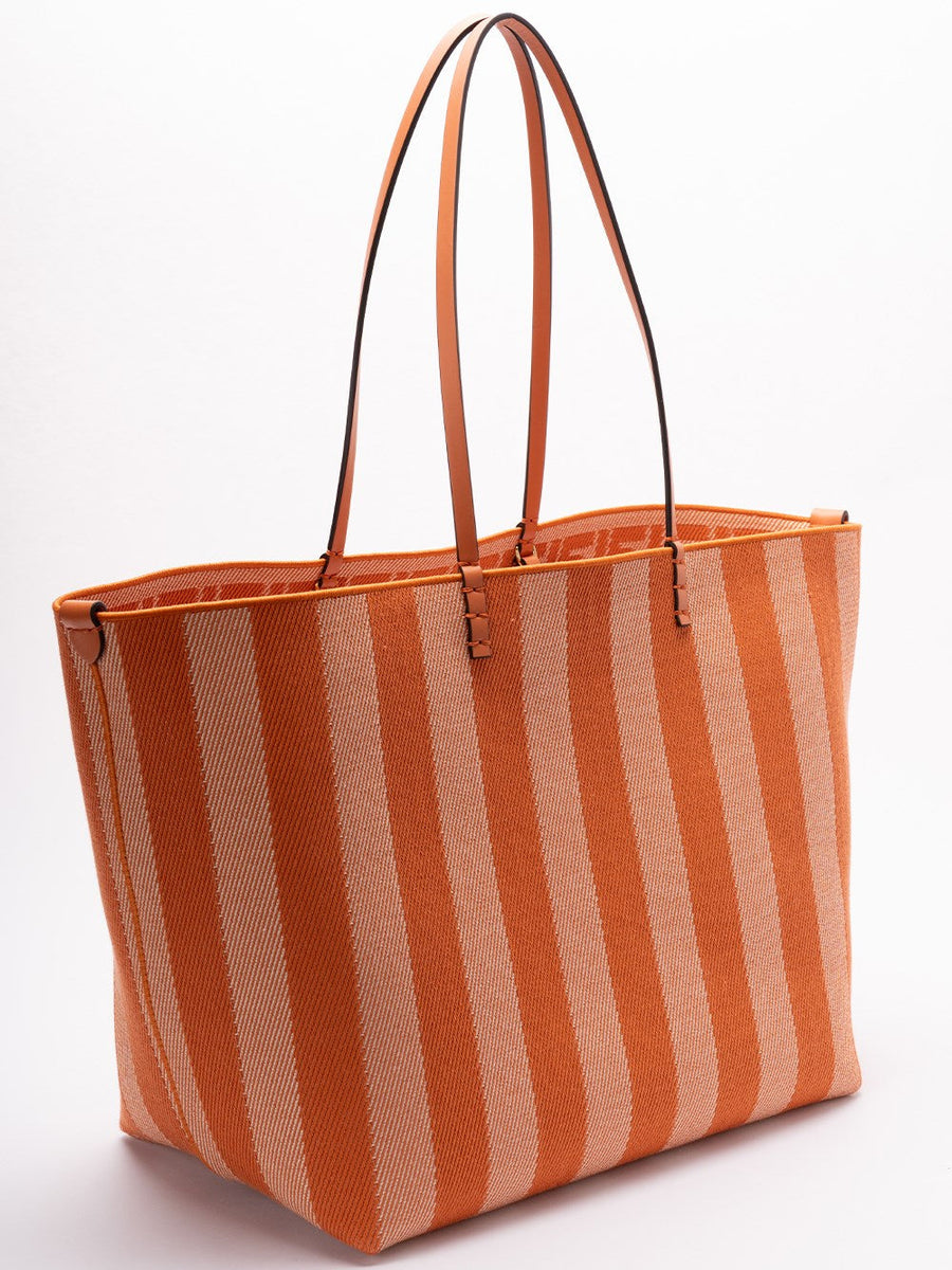 Fendi totes side profile designer luxury fashion