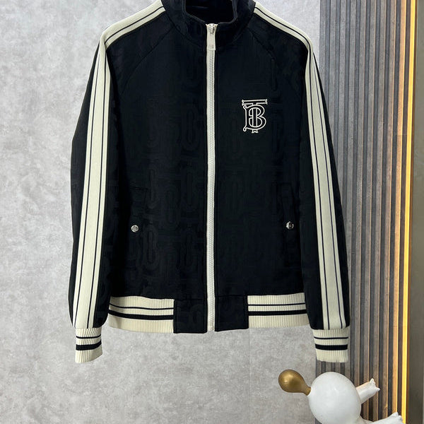 Side profile view of Burberry luxury piece style No.366