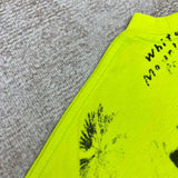 Amiri designer t-shirt full view