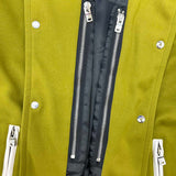 Amiri designer hoodie full view