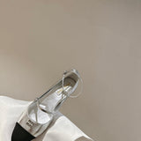 Miu Miu designer shoes full view