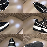 Burberry shoes Style 133 - logo and branding close-up