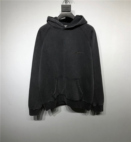 Balenciaga designer clothing front view designer style