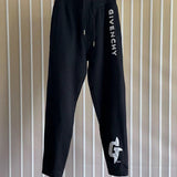Givenchy designer clothing front view designer style