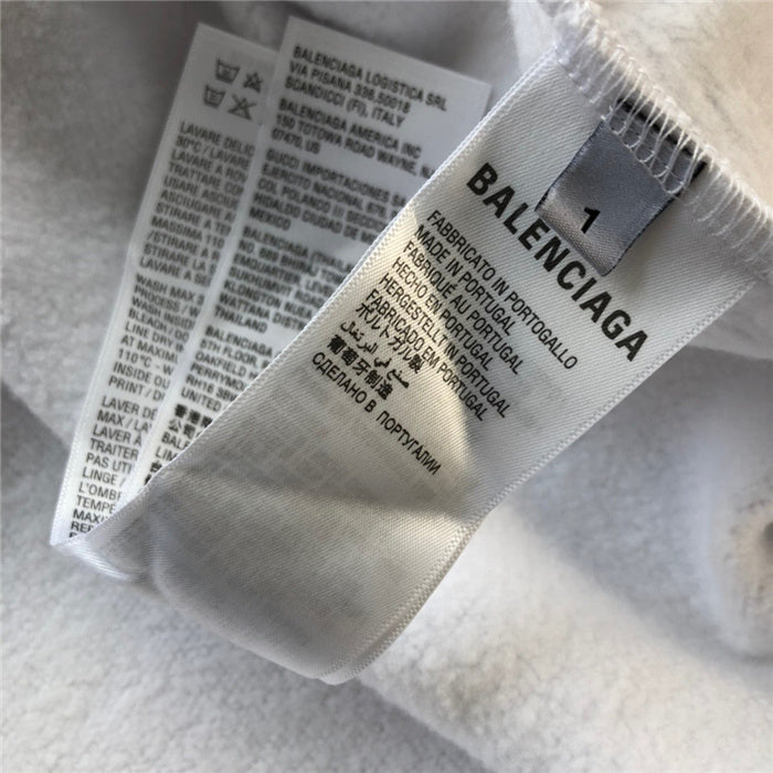 Front view of Balenciaga luxury piece style No.253