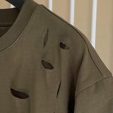 Givenchy designer designer clothing full view