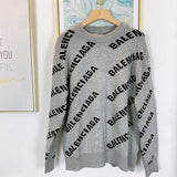 Balenciaga designer clothing front view designer style