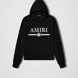 Side profile view of Amiri luxury piece style No.034