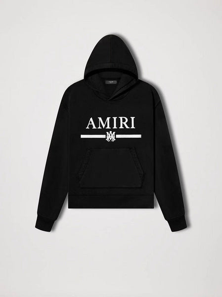 Side profile view of Amiri luxury piece style No.034