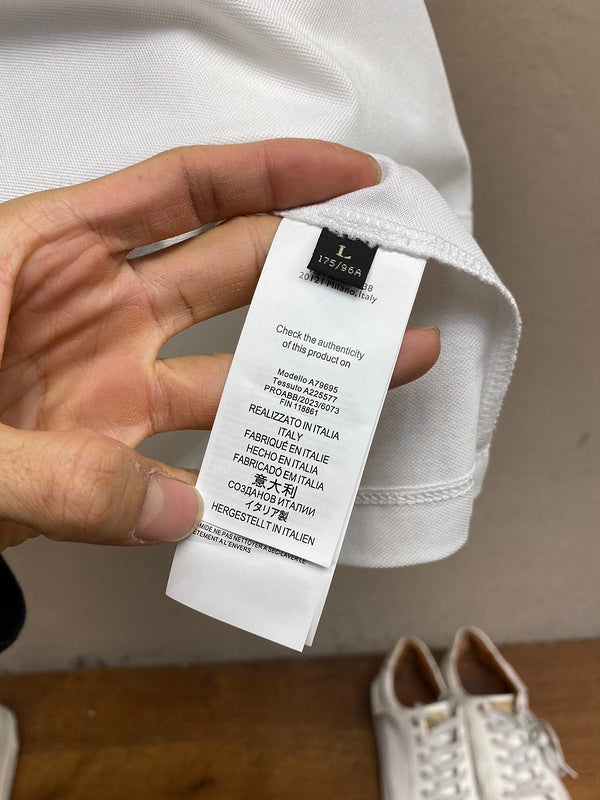 Balmain designer designer clothing full view